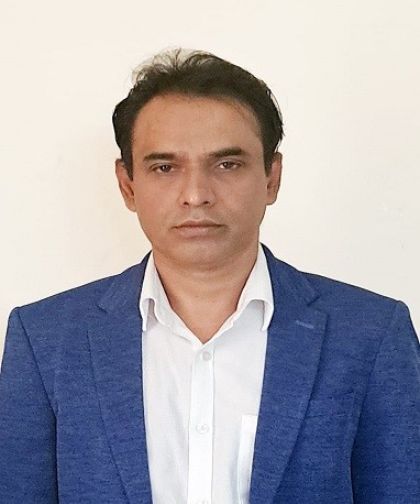 Founder of KHAN & KOUZINS WELFARE TRUST